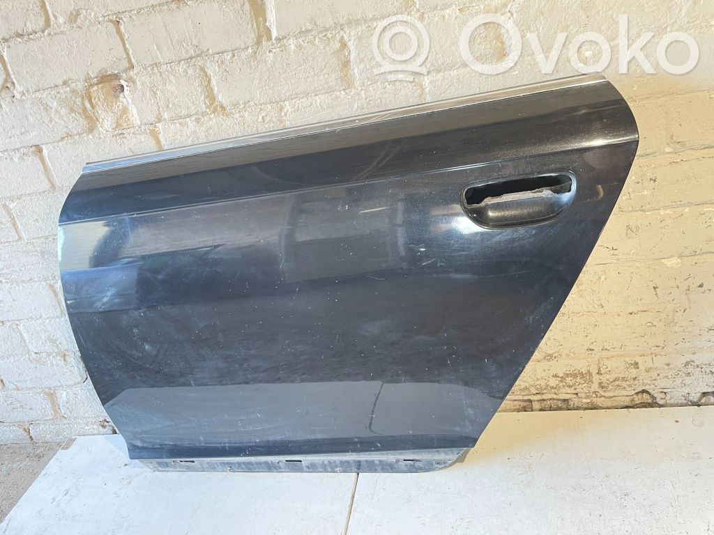 Puerta trasera   4F0853763