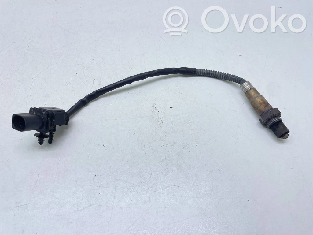 Volvo XC60 Зонд «Lambda» 