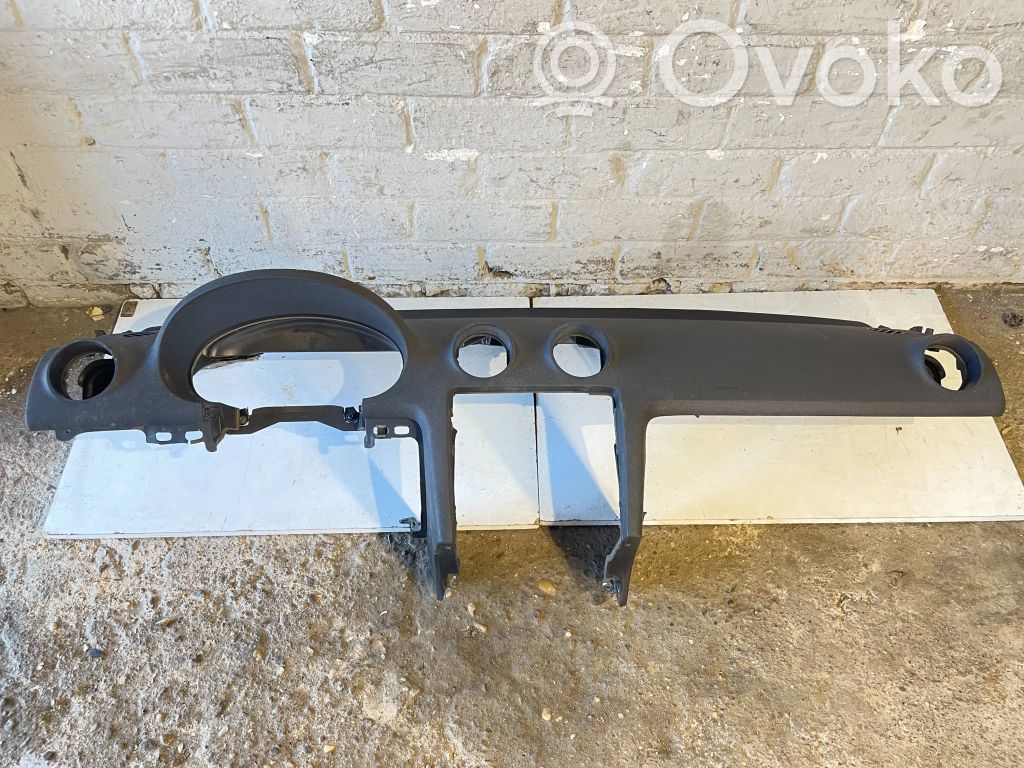 Audi A3 S3 A3 Sportback 8P Dashboard 