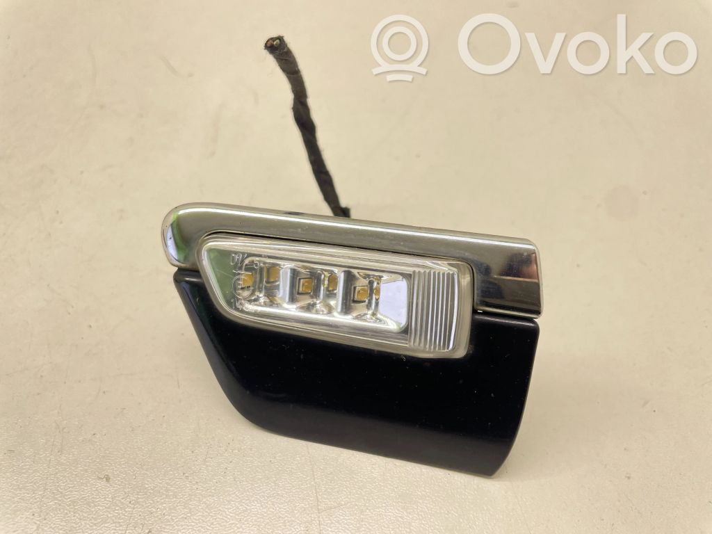 Audi A8 S8 D3 4E Fender trim (molding) 