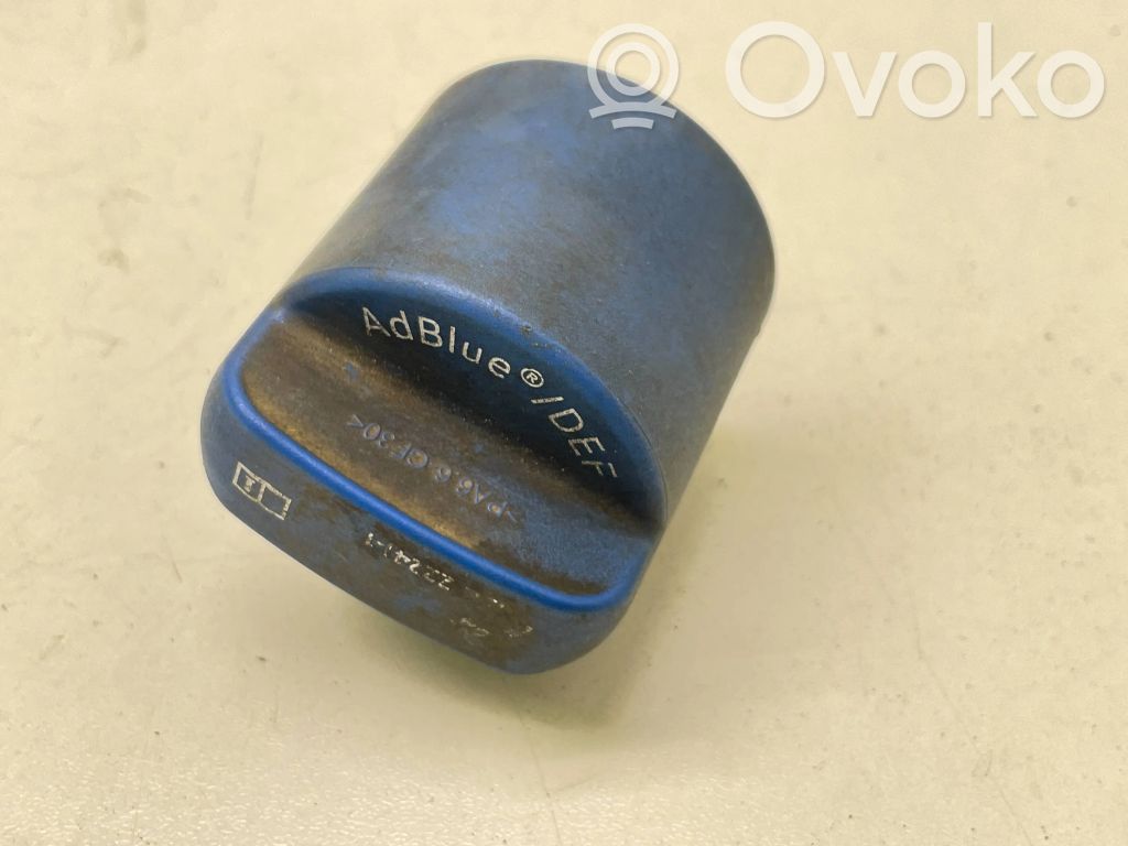 Volkswagen PASSAT B8 Przewód zasilający AdBlue 