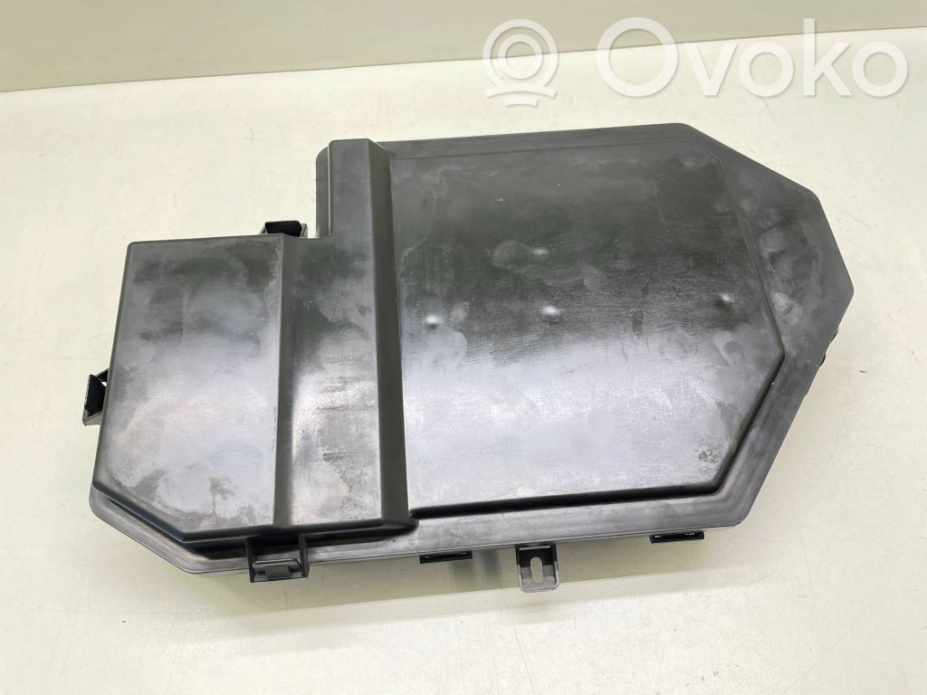 Audi A6 S6 C6 4F Fuse box set 