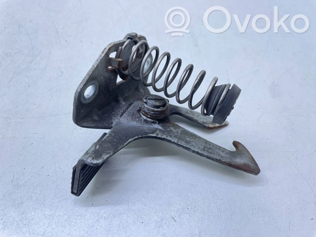 Volvo S80 Engine bonnet/hood lock/latch loop/hook 