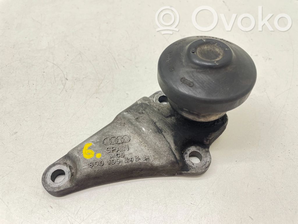 Audi A6 S6 C5 4B Engine mounting bracket 