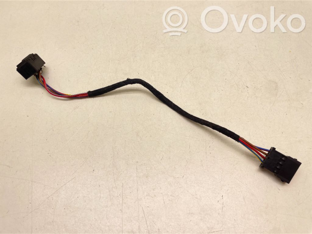Audi A3 S3 8L Central locking switch button 