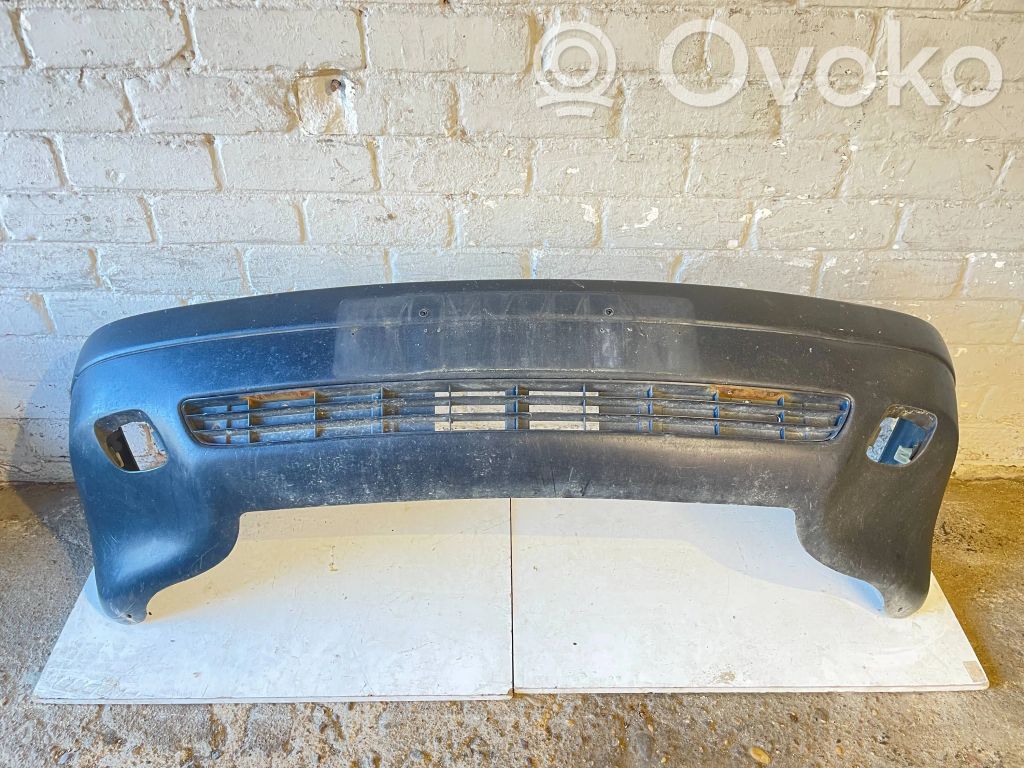 Audi 80 90 B3 Front bumper 
