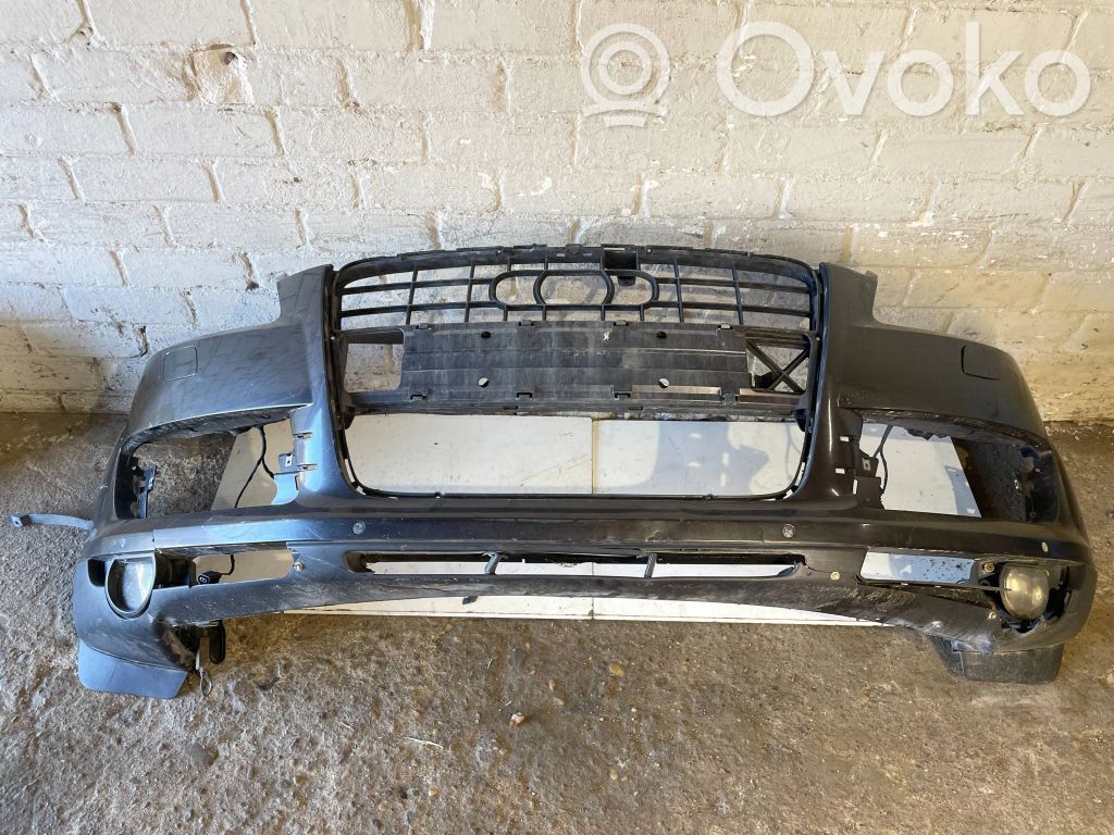 Audi Q7 4L Front bumper 