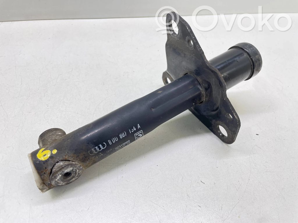 Front bumper mounting bracket   8D0807134A