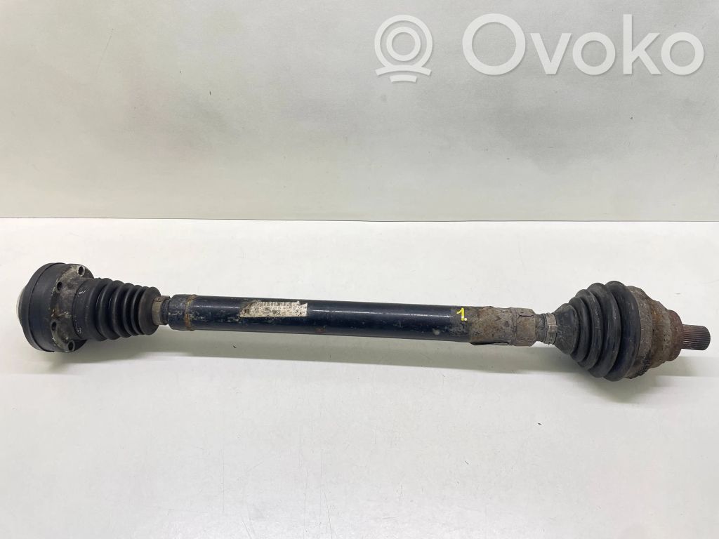 Volkswagen PASSAT B6 Semiasse anteriore 