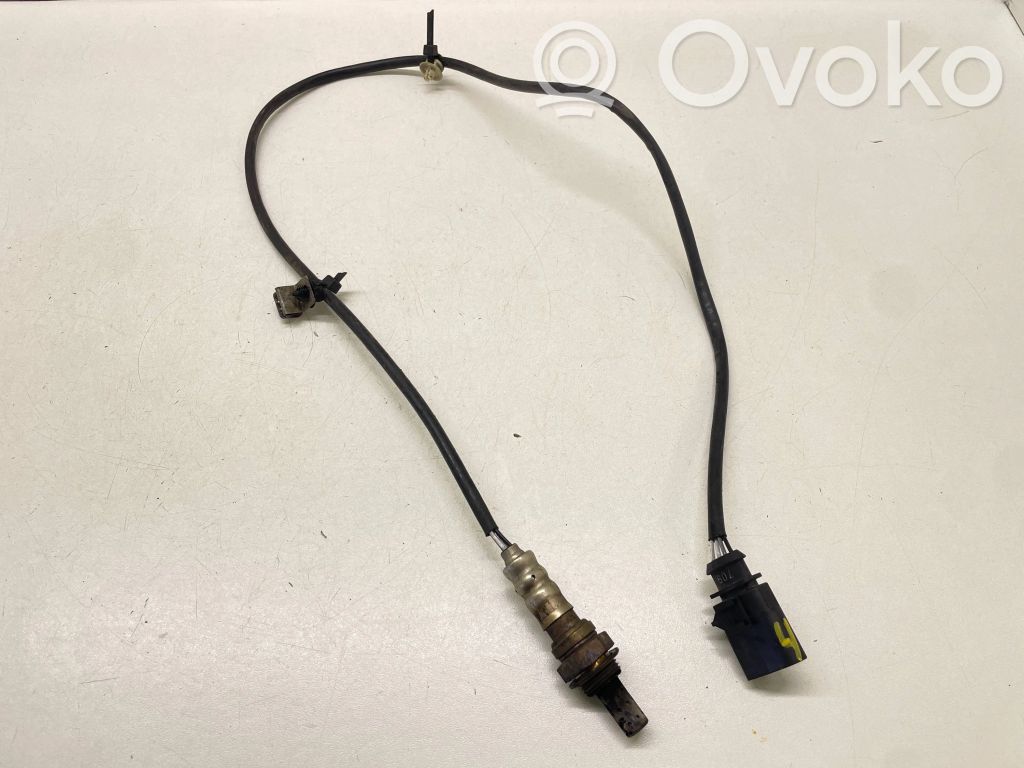 Audi A6 S6 C6 4F Lambda zondas 