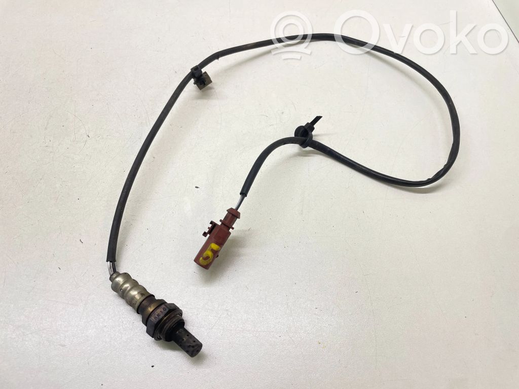 Audi A6 S6 C6 4F Lambda probe sensor 