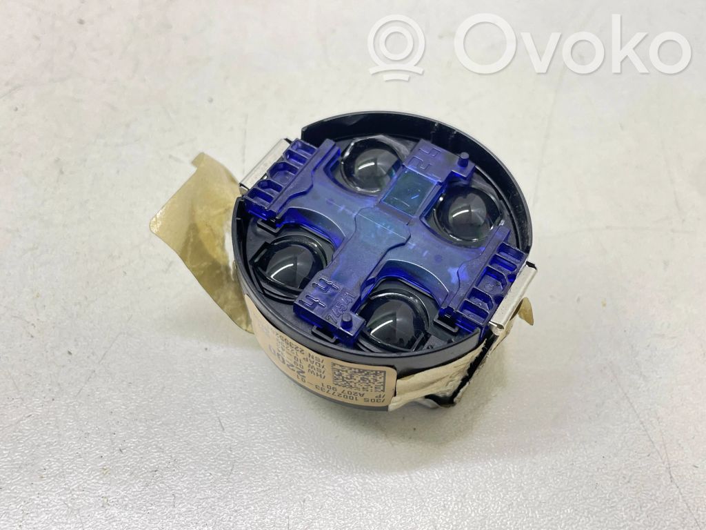 Mercedes-Benz E W212 Regensensor 