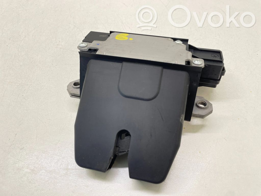 Ford Focus C-MAX Tailgate/trunk/boot lock/catch/latch 