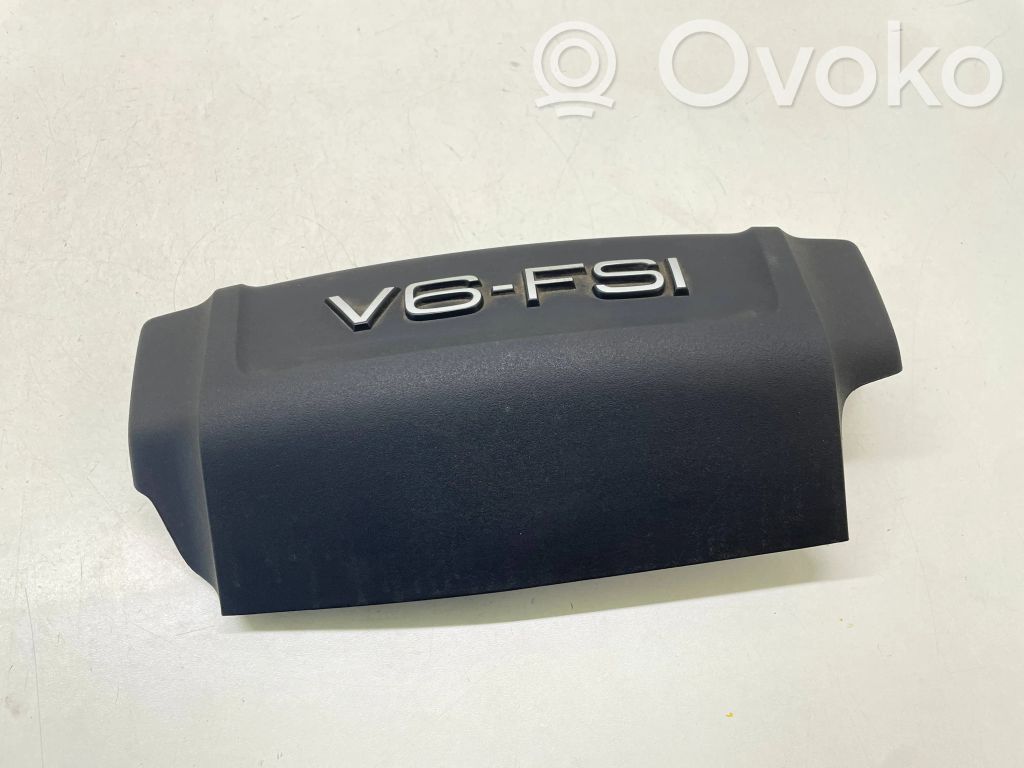 Audi A6 S6 C6 4F Moottorin koppa 