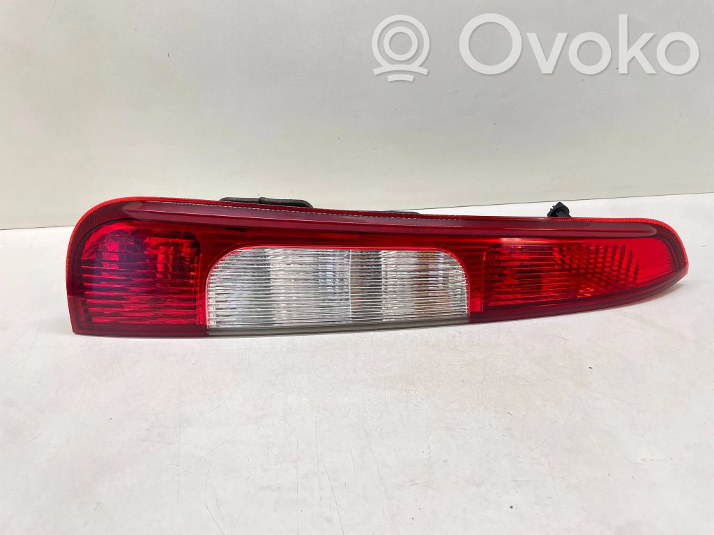 Ford Focus C-MAX Rear/tail lights 