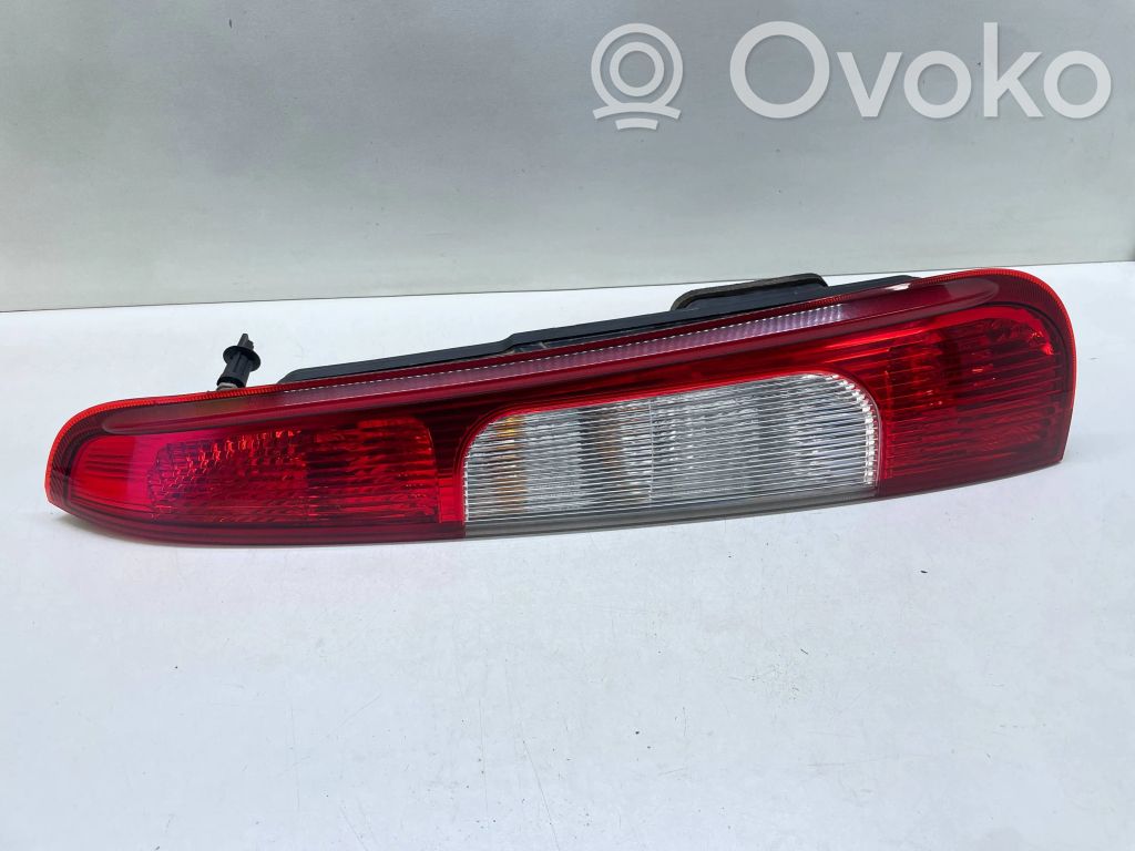 Rear/tail lights   3M5113A602AA