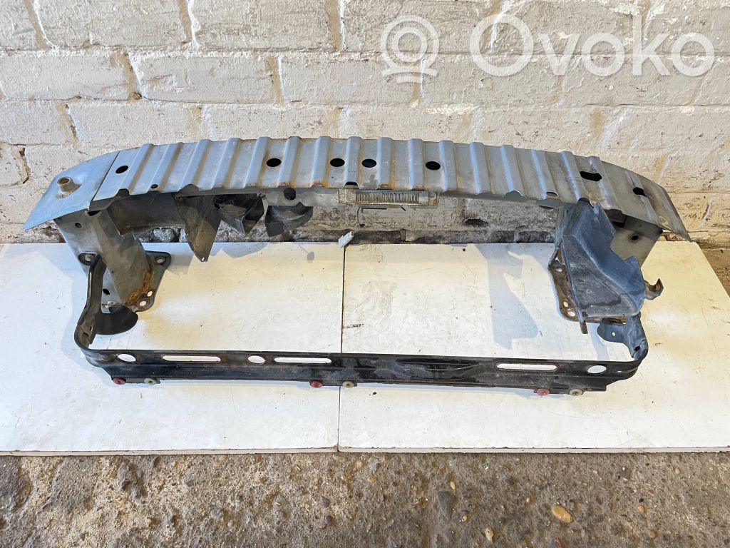 Ford Focus C-MAX Balkis priekinio bamperio 