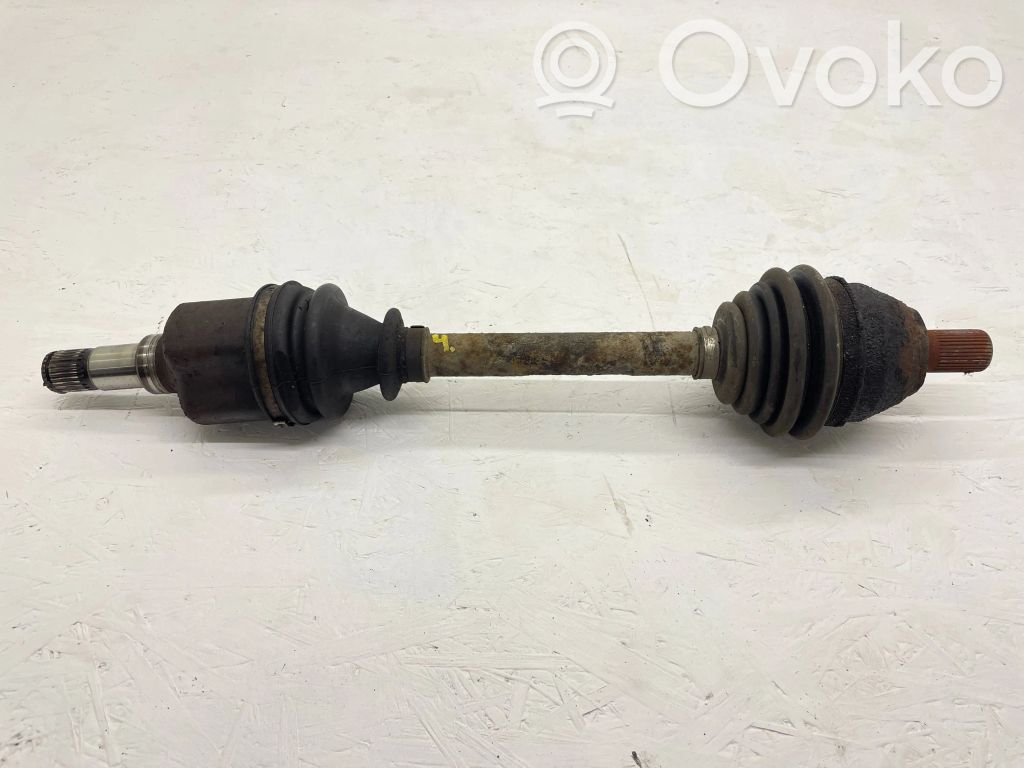 Ford Focus C-MAX Front driveshaft 
