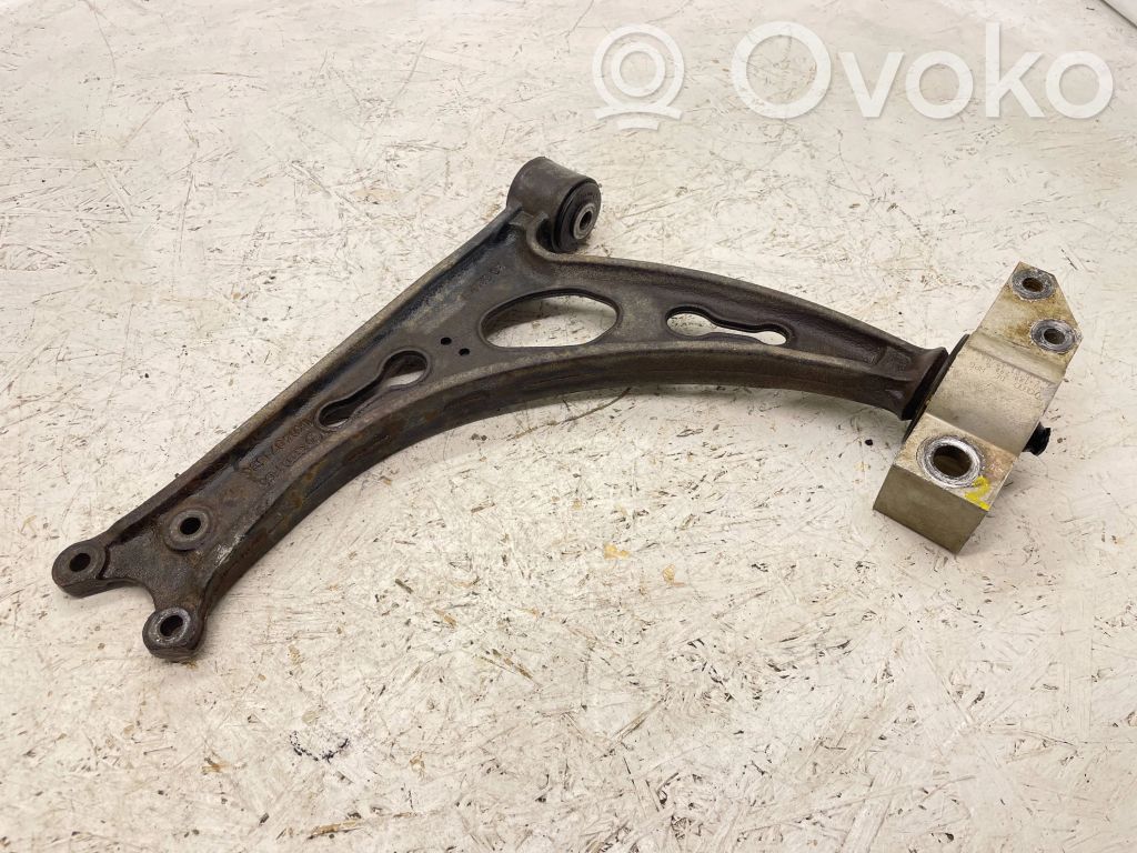 Volkswagen Touran I Front lower control arm/wishbone 