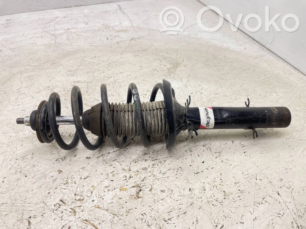 Audi A3 S3 8L Amortyzator osi przedniej ze sprężyną 