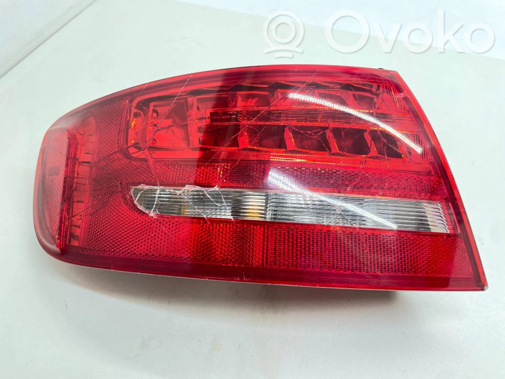 Audi A4 S4 B8 8K Takavalot 