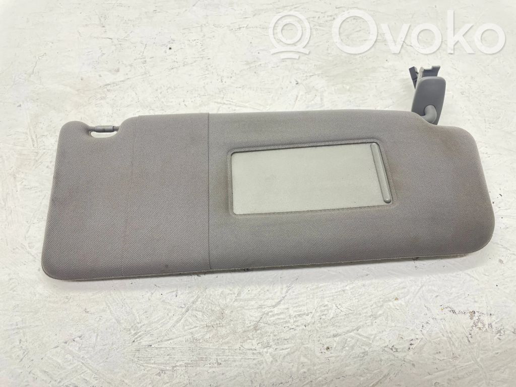 Audi A6 S6 C5 4B Sun visor 