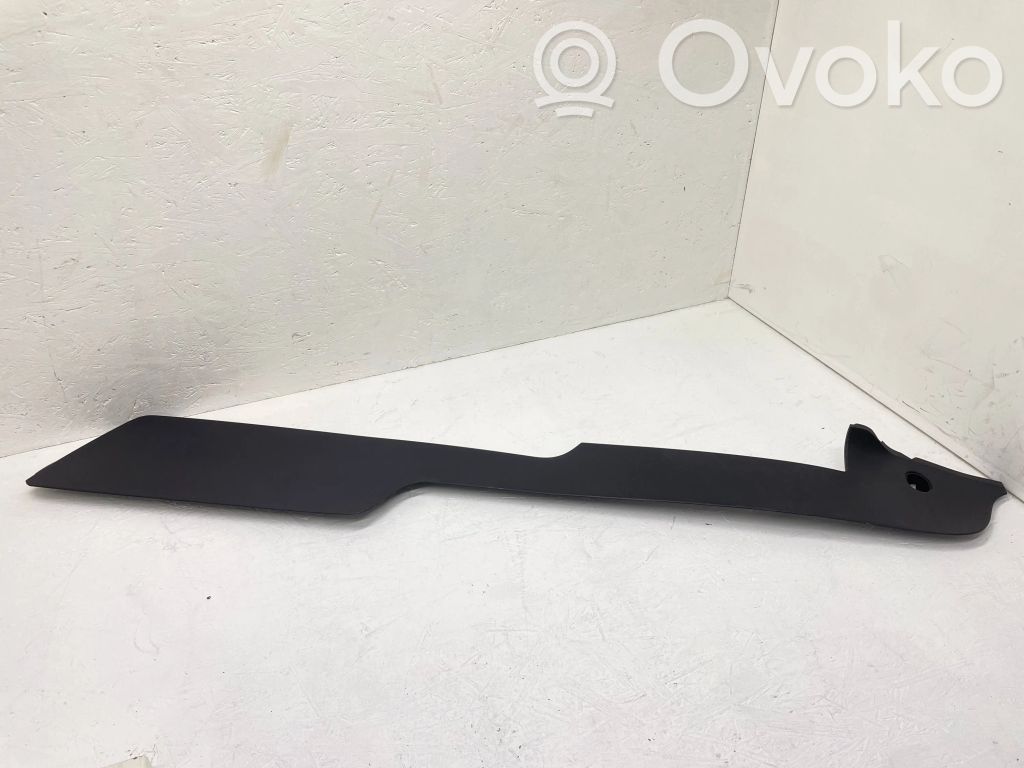 Audi A6 S6 C6 4F Centre console side trim front 