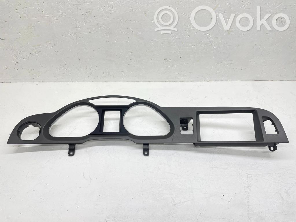 Audi A6 S6 C6 4F Dashboard trim 