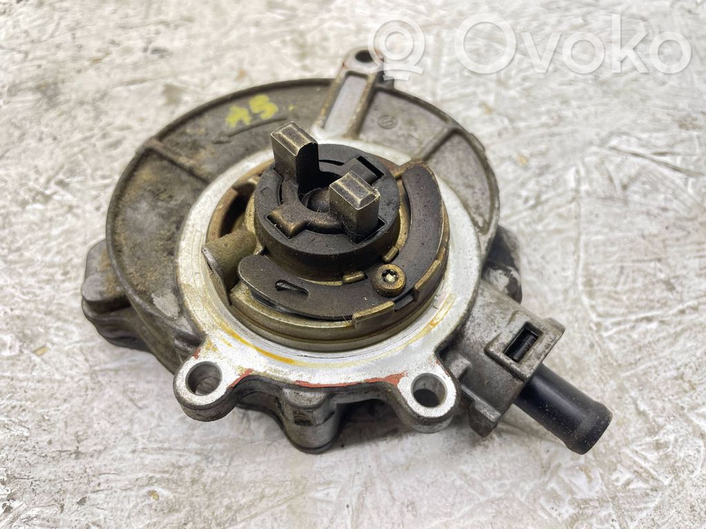 Audi A5 8T 8F Bomba de vacío 