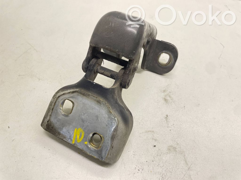 Opel Vivaro Front door upper hinge 