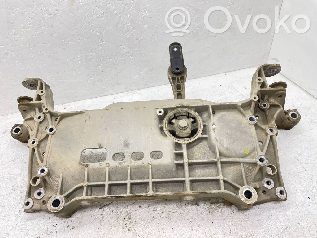 Volkswagen PASSAT B6 Front subframe 