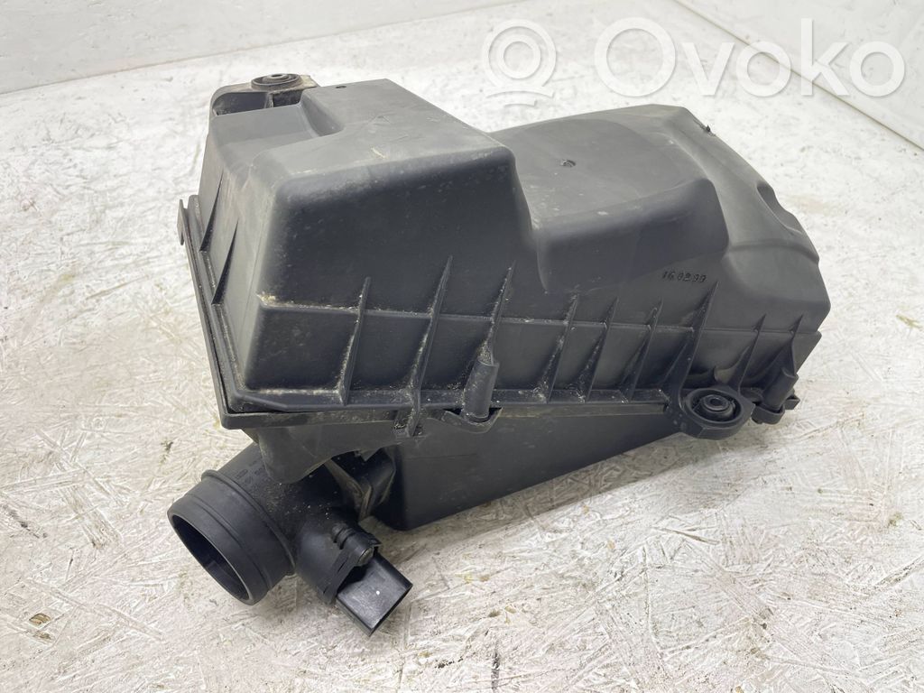 Audi A3 S3 8L Luftfilterkasten 