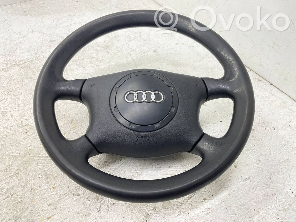 Audi A3 S3 8L Ohjauspyörä 