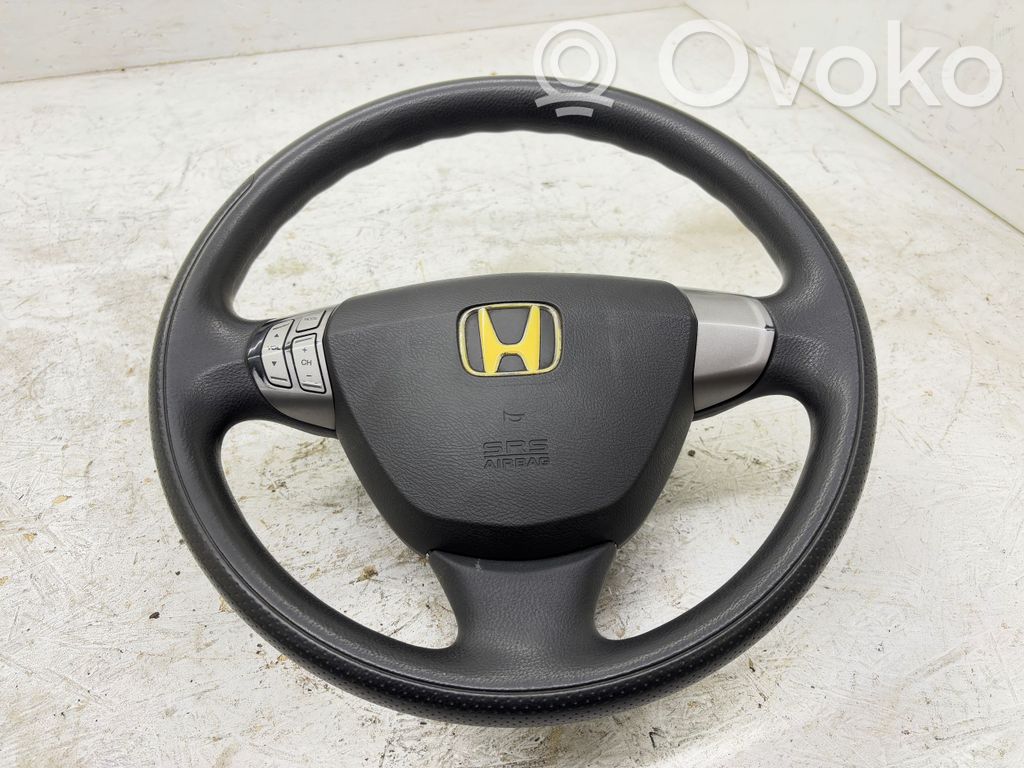 Honda FR-V Ohjauspyörä 