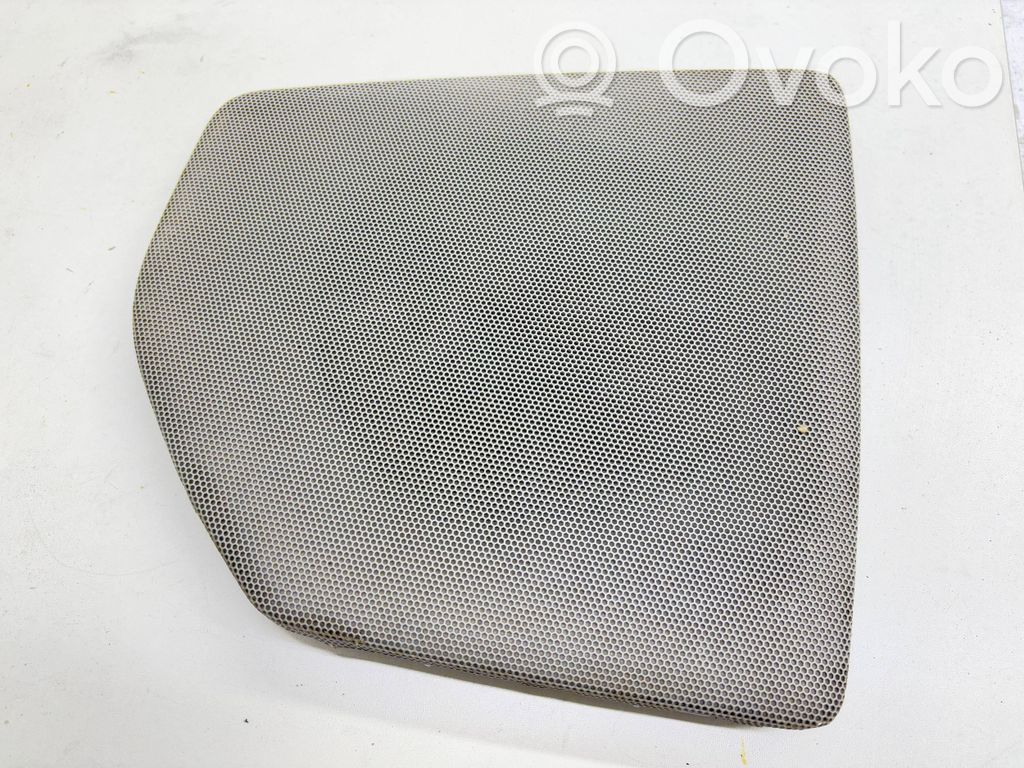 Volvo V70 Cache enceinte centrale 