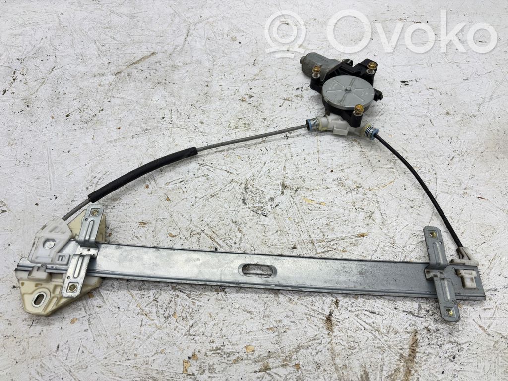 Honda FR-V Elektryczny podnośnik szyby drzwi tylnych 