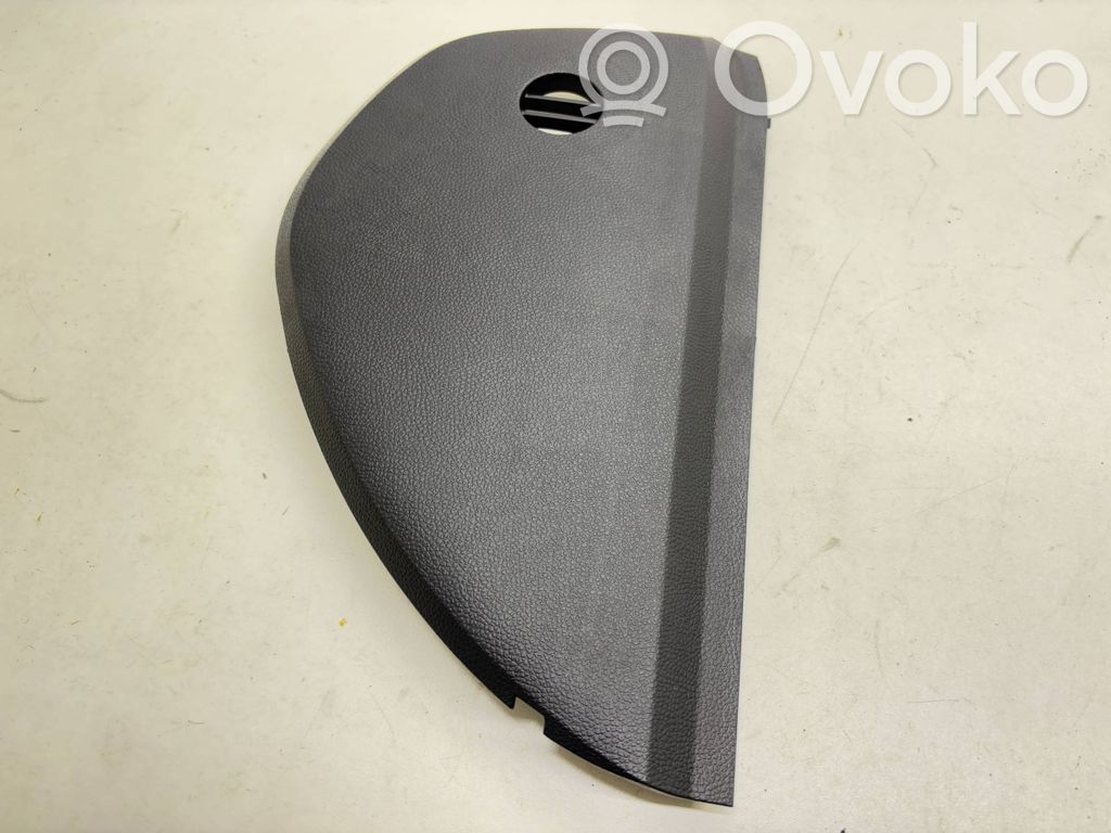 Dashboard side end trim   1Z0857504P