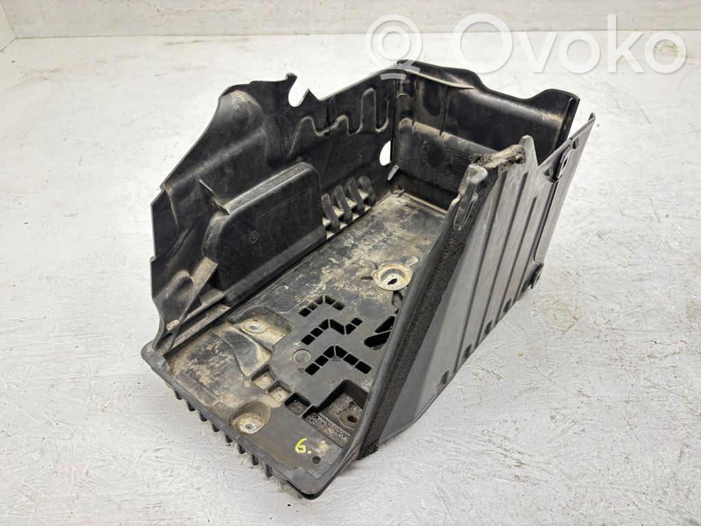 Volvo S80 Batteriekasten 