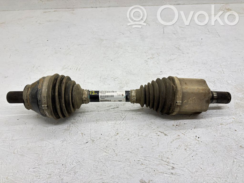 Volvo S80 Front driveshaft 