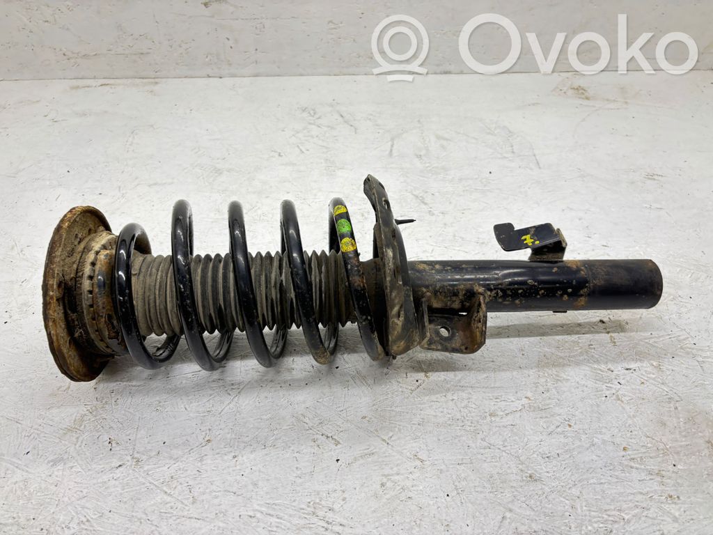 Volvo S80 Ammortizzatore anteriore con molla elicoidale 
