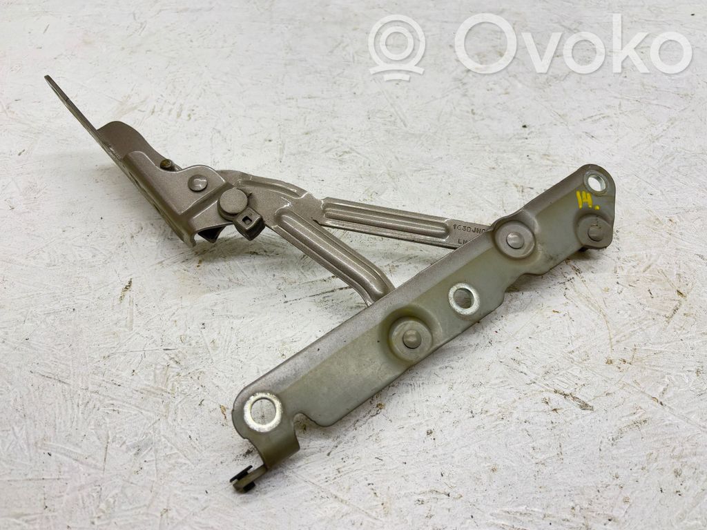 Volvo S80 Tailgate/trunk/boot hinge 