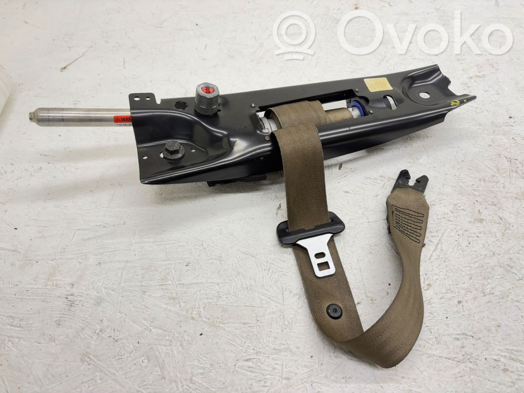 Volvo S80 Cinturón delantero 