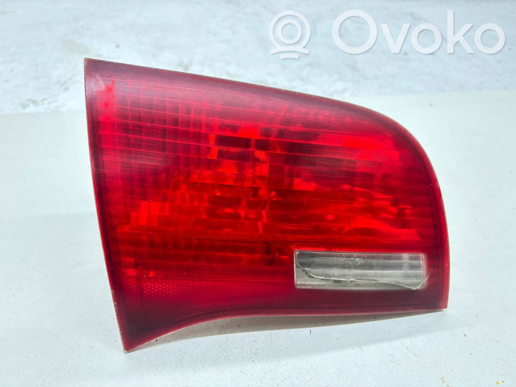 Audi A6 S6 C6 4F Tailgate rear/tail lights 