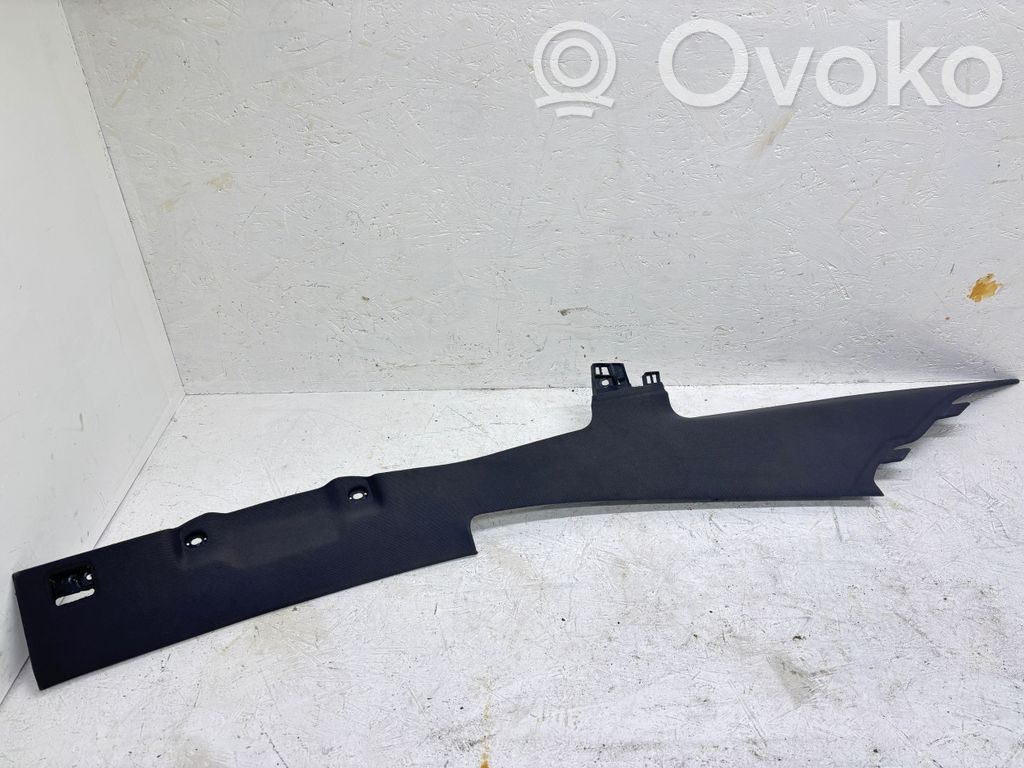 Audi A8 S8 D3 4E (D)pillar trim (top) 