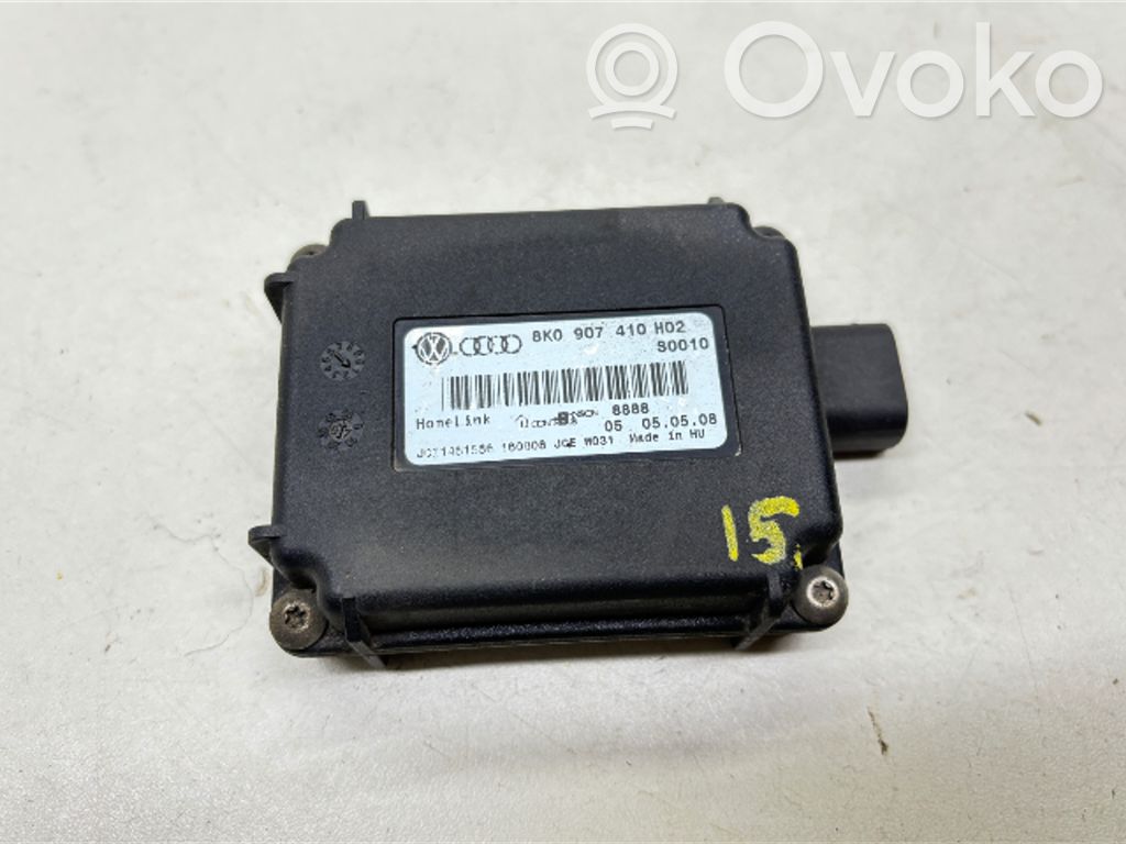 Audi A8 S8 D3 4E Autres unités de commande / modules 