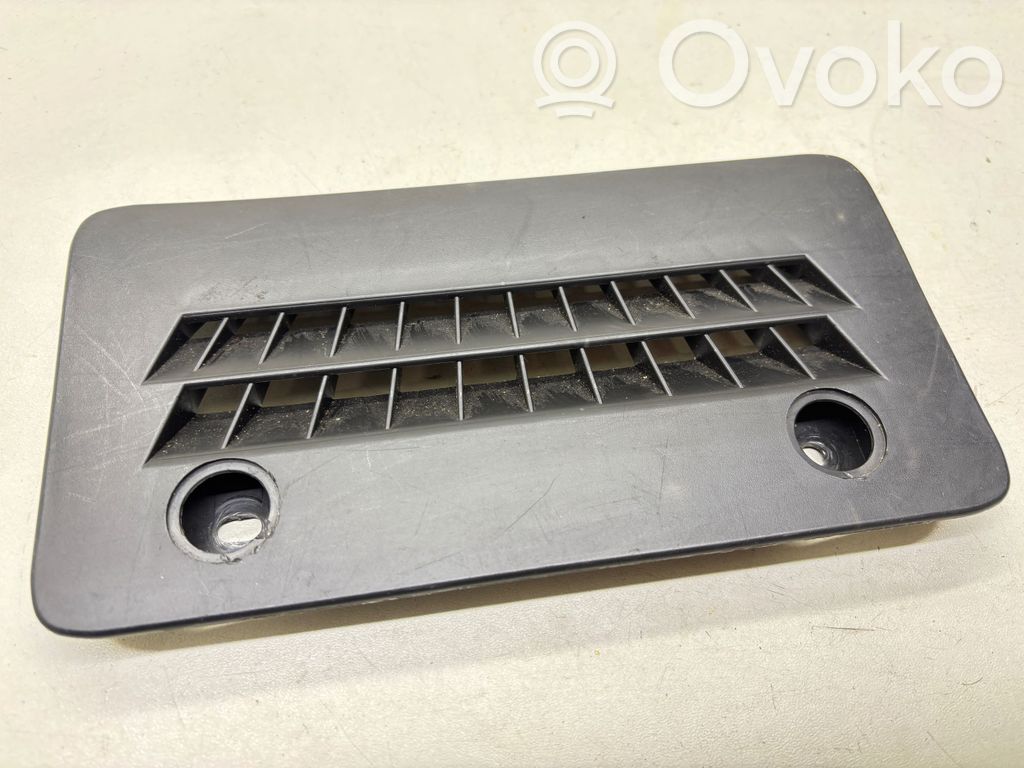Audi A8 S8 D3 4E Dashboard air vent grill cover trim 