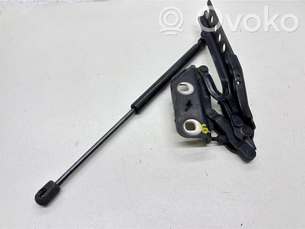 Audi A8 S8 D3 4E Front bonnet/hood damper/strut 