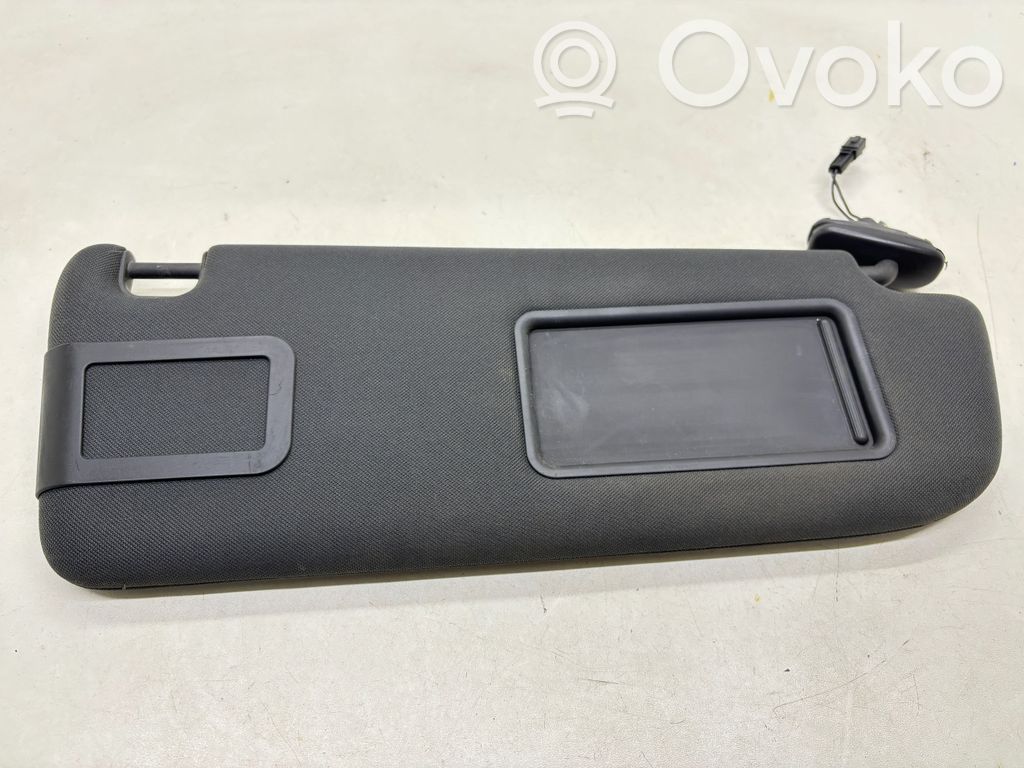 Audi A8 S8 D3 4E Sun visor 