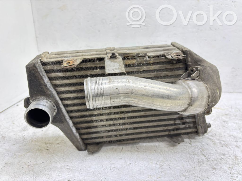 Audi A8 S8 D3 4E Intercooler radiator 
