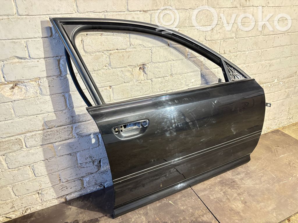 Audi A8 S8 D3 4E Priekinės durys 